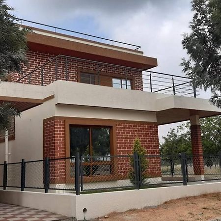 Sandstone Villa Майсур Экстерьер фото