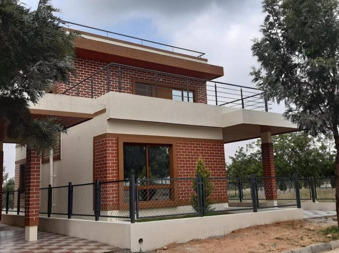 Sandstone Villa Майсур Экстерьер фото